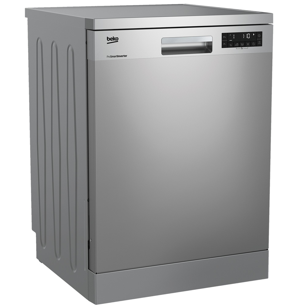 MÁY RỬA BÁT BEKO DFN28424X