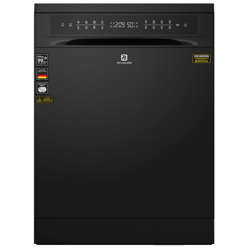 Máy-Rửa-Bát-RICHBORN-RDP6085-S9-Master