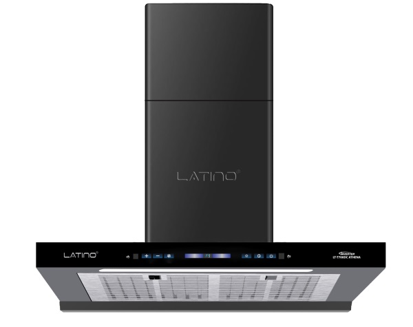 Máy hút mùi Latino LT - T700DC Athena