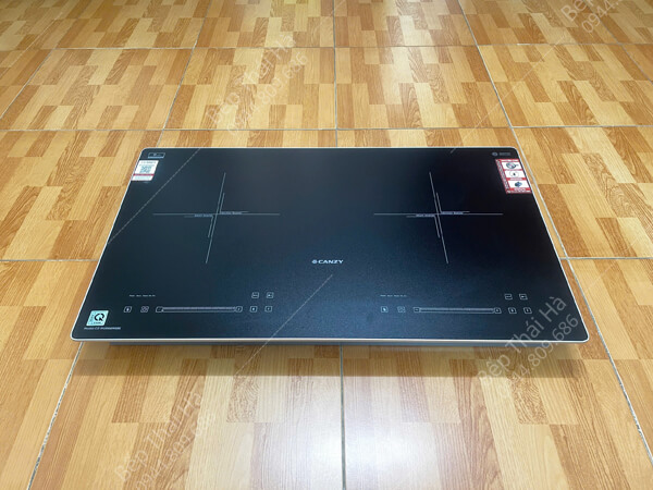 Bếp từ Canzy CZ PUD66MS8E