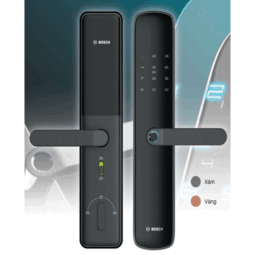 Khóa cửa vân tay Bosch ID60C