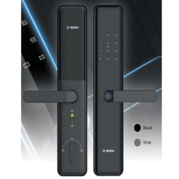 Khóa cửa vân tay Bosch ID40