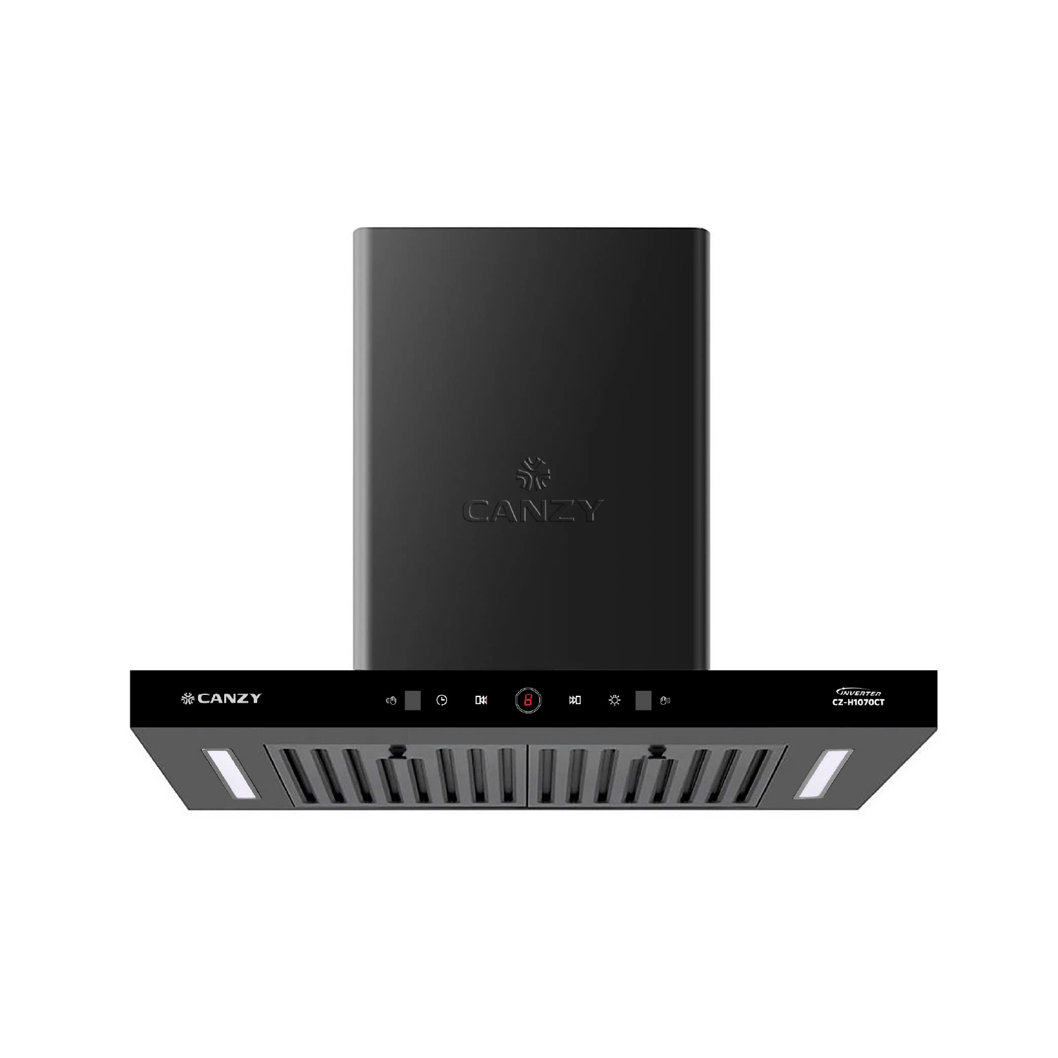 Máy Hút Mùi CANZY CZ-H1070CT