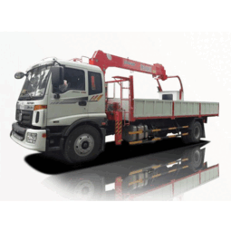 Cẩu tự hành Kanglim ks1155