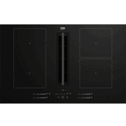 BẾP TỪ KÈM HÚT MÙI BEKO HIXI84700UF
