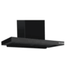 MÁY HÚT MÙI ÁP TƯỜNG BOSCH DWB98IJ60I SERI 4 90CM