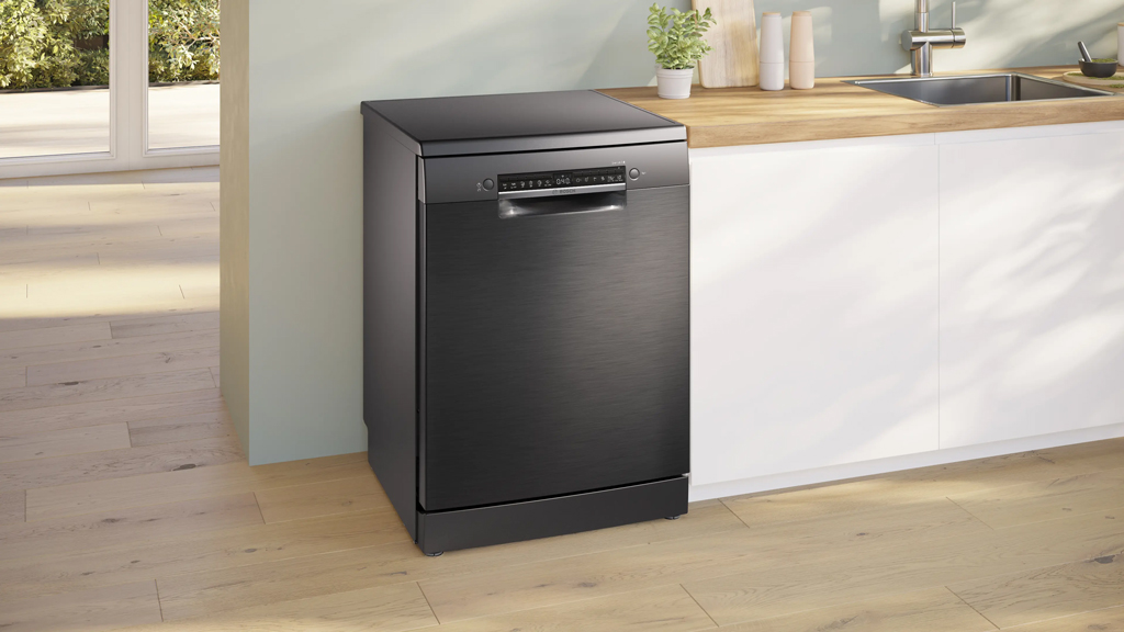 MÁY RỬA BÁT BOSCH SMS4HMC25M