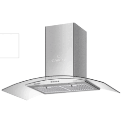 Máy Hút Mùi Kính Cong Canzy CZ-H1570KC