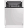 MÁY RỬA BÁT BEKO BDIN38643C
