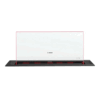 Máy hút mùi âm bàn Bosch DDW88MM66 series 8 Accent Line