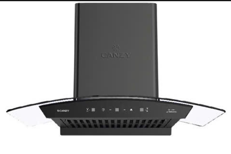 Máy Hút Mùi Canzy CZ-H2688KCC