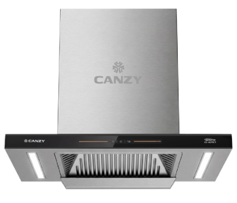 Máy Hút Mùi Canzy CZ-H271CT