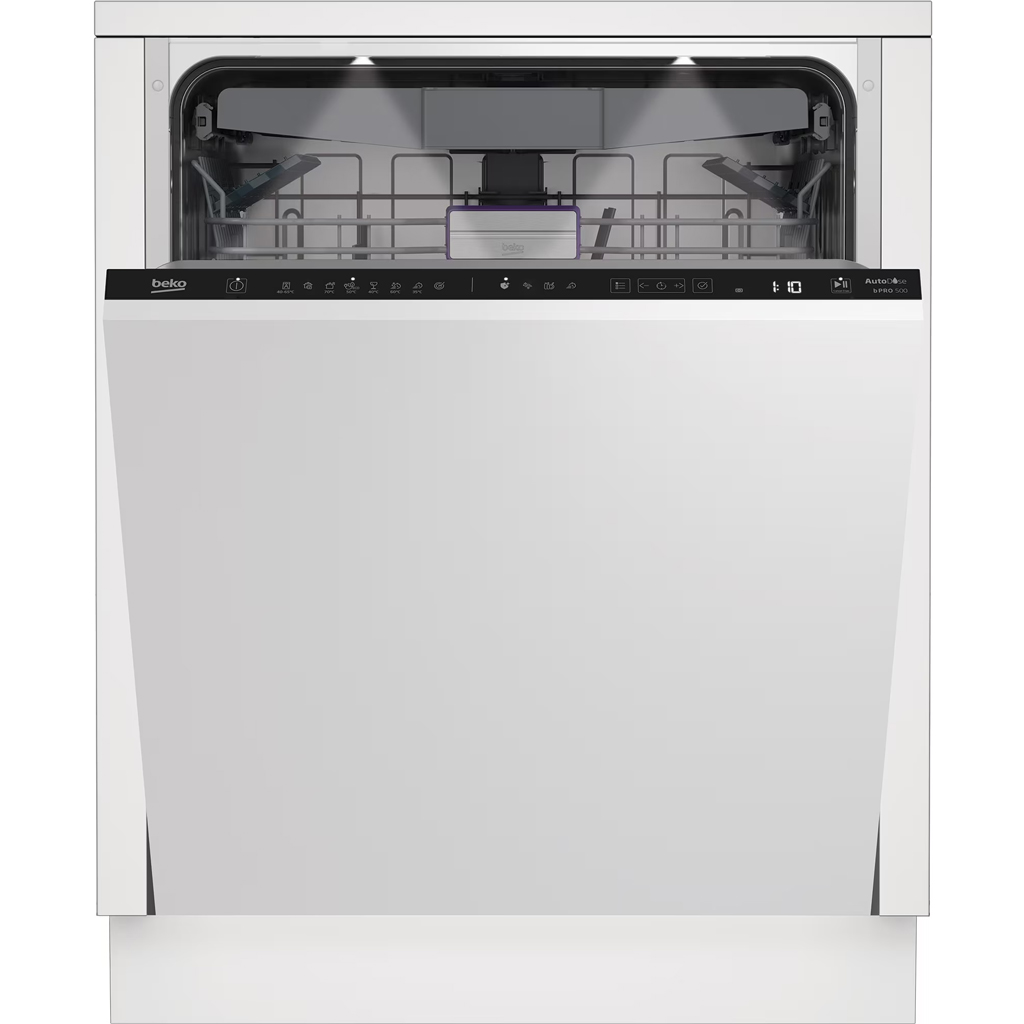 MÁY RỬA BÁT BEKO BDIN386E4AD