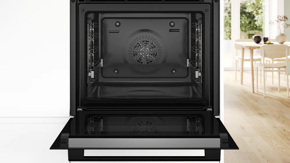 Lò Nướng Bosch HBG4795B7 Series 6 Accent Line
