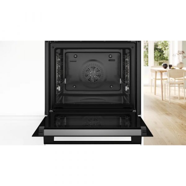 Lò nướng hơi nước Bosch HQA4720B3