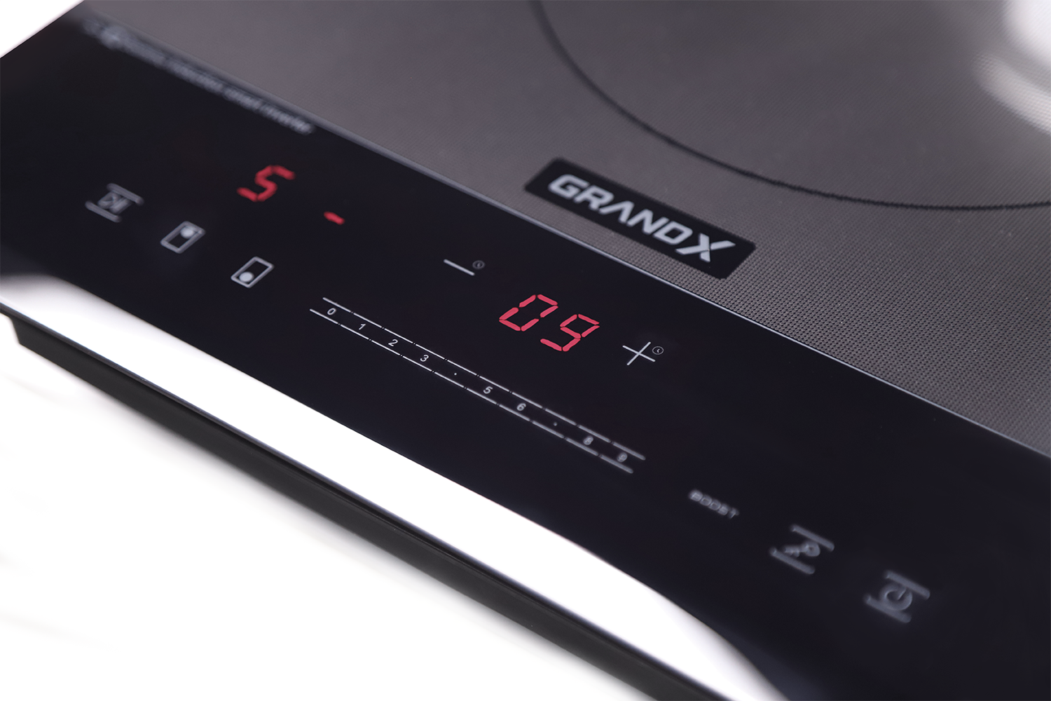Bếp Từ GrandX GX ID505