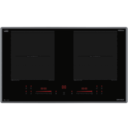 Bếp Từ GrandX GX IH658SE