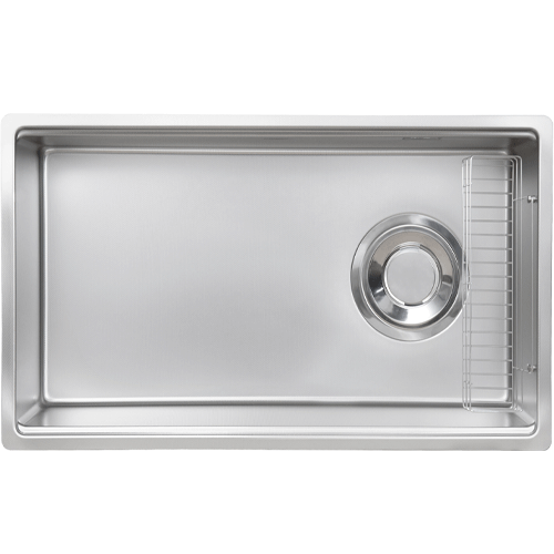 Chậu-rửa-bát-Kluger-KY8045FS-Basic