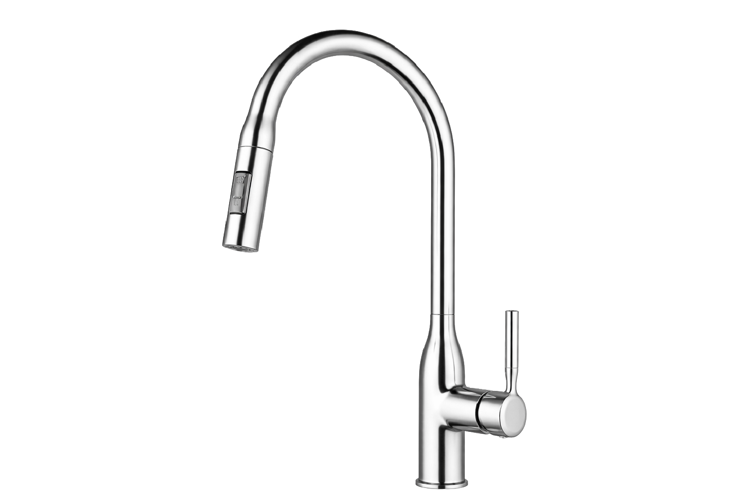 VÒI RỬA BÁT GRANDX GXF16PRO DUAL SPRAY