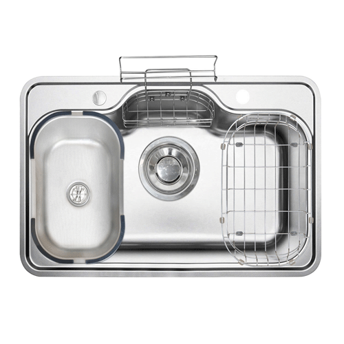 Kluger-KT8050FS-Plus