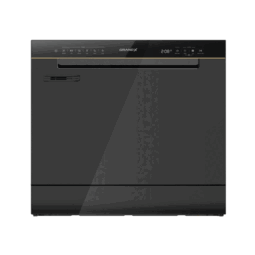 Máy Rửa Bát GrandX SMS6GX10B