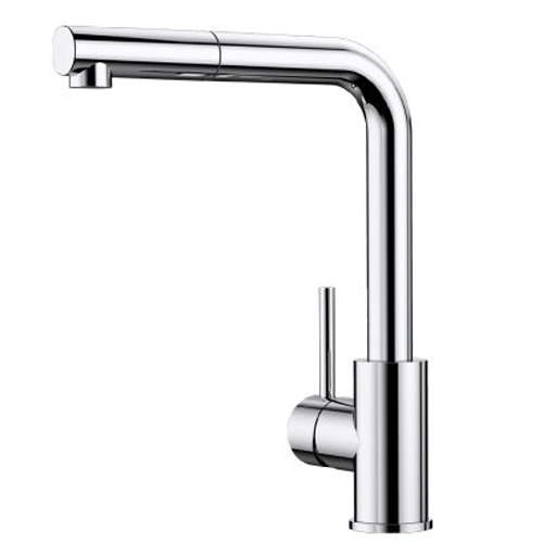 Vòi-Rửa-Bát-Dây-Rút-GrandX-GXF02-Dual-Spray