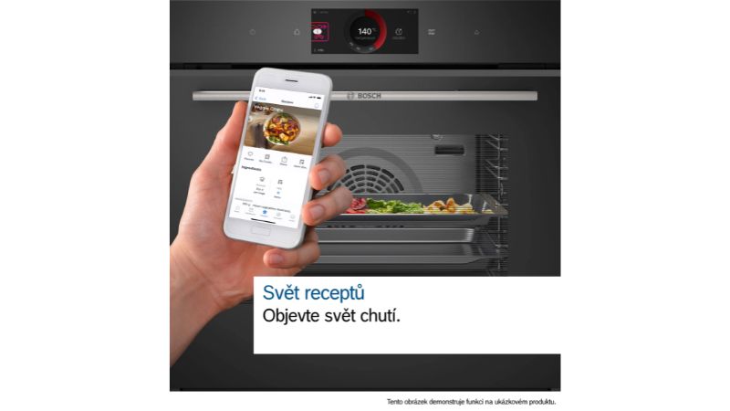 LÒ NƯỚNG BOSCH HBG774KB1