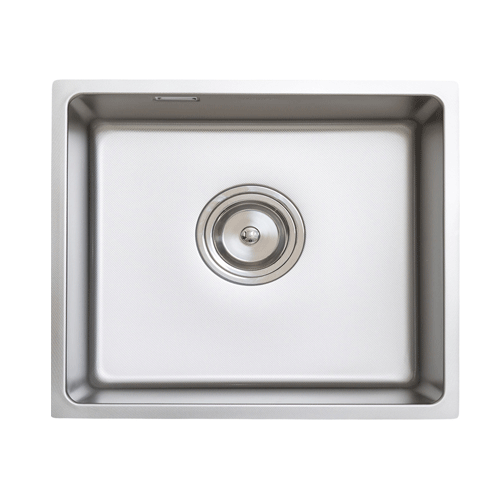 Chậu-rửa-bát-Kluger-KU5044FS-Basic