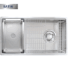 Chậu rửa bát Kluger KY8045ST Plus