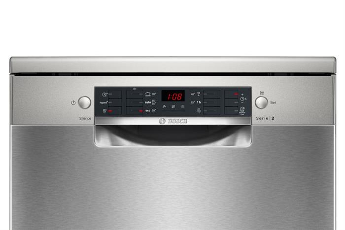 Máy rửa bát Bosch SMS26AI01F