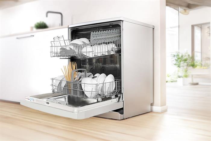 Máy rửa bát Bosch SMS26AI01F