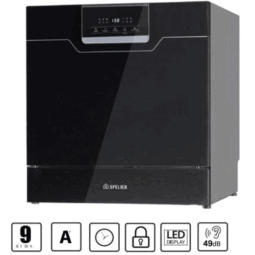 Máy rửa bát Spelier SMS 09 DW-01X