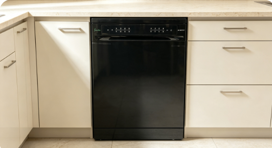 Máy rửa bát Sevilla SV-RBT77