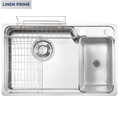 Chậu-Rửa-Bát-Kluger-KH8050FSP-PRIME
