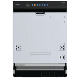 MÁY RỬA BÁT HAFELE HDW-B6054B 538.21.362